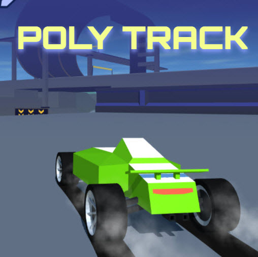 Polytrack Unblocked